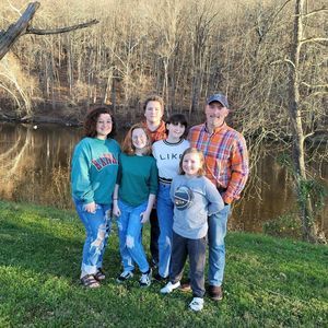 Meet your Posher, Jonathan